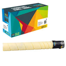 Puoi anche scegliere di consultare altri prodotti per la tua stampante konica minolta bizhub c364 su tuttocartucce.com puoi acquistare online a miglior. Tn321 4 Pack Do It Wiser Compatible Toner For Konica Minolta Bizhub C224e C364e C284e C224 C284 C364 Office Products Ink Refills Kits