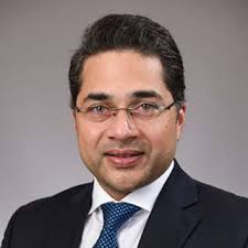 Dr. Kaustubh Limaye, MD