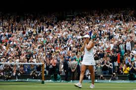 Women advancing to their first wimbledon quarterfinal included no. Bgnuzwtwlygyvm