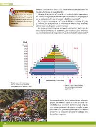 Geografía grado 5 generación primaria. Geografia Sexto Grado 2017 2018 Ciclo Escolar Centro De Descargas