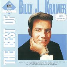 Billy J Kramer Ep Collection: Amazon.co.uk: CDs & Vinyl