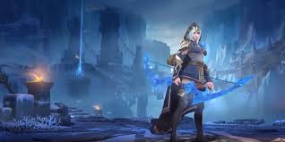 Последние твиты от league of legends: Lol Wild Rift Ashe Champion Guide Best Build Items And Everything You Need To Know Articles Pocket Gamer