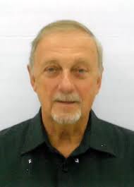 Ronald “Ron” Nienhuis