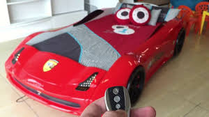 Mobpazar Turbo Hawk Arabali Yatak Youtube