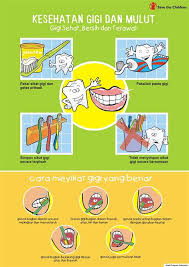 Pernah merasakan nyeri pada gigi tanpa sebab yang jelas? Download Poster Brush Your Teeth By Azulla 00 On Deviantart Gratis