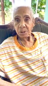 LA ABUELA DEL TAIGER