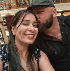 Melissa Gorham's Instagram, Twitter & Facebook