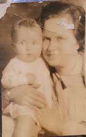 Can someone restore and brighten this old photo?