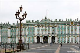 Monument voor nicolaas i in sint petersburg. Moskou Sint Petersburg 2018 Febalide