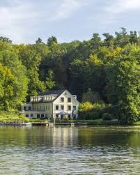 Welche arten von häusern am wasser gibt es? Unterkunfte Am Wasser Im Land Brandenburg
