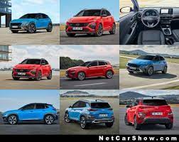 Maybe you would like to learn more about one of these? Hyundai Kona 2021 Pictures Information Specs