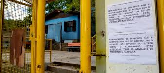 Os prejuízos de fechar as escolas são enormes, especialmente nas faixas etárias mais jovens. Escolas Abertas Em Meio A Pandemia Desafiam A Logica No Rio Grande Do Sul