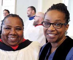 VTS at General Convention