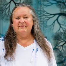 Helen Klebesadel: Contemporary Watercolor Artist, Educator, Feminist  Changemaker