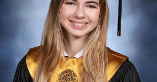 Salmen celebrates graduating seniors in Class of 2025