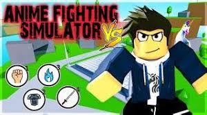 Our anime fighting simulator codes list has the answer. Codes Kagune Anime Fighting Simulator All New Admin Codes Anime Fighting Simulator Roblox Enjoy Playing Anime Fighting Simulator Asapntut