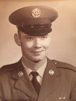 David Draper Obituary (1945