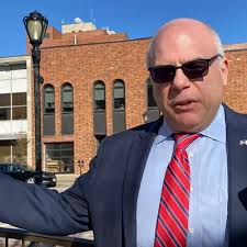 Sam McCann sentenced to 42 months