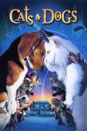 Sign in and be the first to comment. Cats Dogs Movie Review