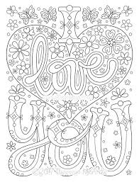 Free coloring pages to print or color online. Power Of Love Coloring Book By Thaneeya Mcardle Thaneeya Com
