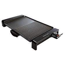 When shopping for a tabletop grill for use indoors or outdoors, there are several important factors outdoor grills should also be cleaned after every use but only require a thorough deep clean (with a. Tabletop Electric Grill Sbg 106bk Sencor