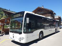 Shuttle Morzine Avoriaz Shops And Services For Your Mountains Holidays