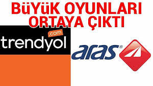 Harcamış olduğun trendyol para cüzdan hesabına geri yatırılır, kazanmış olduğun trendyol para cüzdan hesabından alınır. Trendyol Ve Aras Kargo Nun Buyuk Oyunu