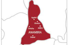 Map of anambra state showing the 21 local government areas nnew i south aguata onitsha south anambra east ogbaru aniocha anambra west idemili north aw ka north oyi aw ka south orumba north ayamelum orumba south dunukofia ihiala onitsha north idemili south ekw usigo nijoka nnew i north Anambra Community Leader Assassinated The Nation