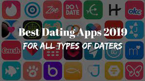 Are you a single person & looking for the best dating apps for serious relationships in 2019? Best Dating Apps London 2019 Bloggingfree