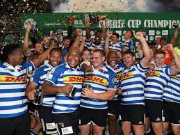 Add garlic, curry and sugar. Western Province Crowned Currie Cup Champions Planetrugby
