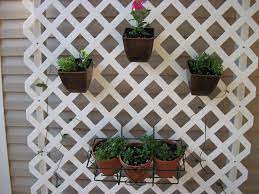 Our hanging planters can be used with flowering plants. Pin By Suzanne Borges On Budget Minded Container Gardening Vertical Garden Diy Vertical Garden Indoor Vertical Garden