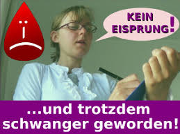 Wann nach ausschabung wieder schwanger werden?: Schwanger Werden Ohne Eisprung Geht Das