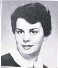 Evelyn Georgia “Candy” Dunham Stauber (1938-2007)