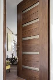 Pin By Trustile Doors On Modern Home In Las Vegas Doors Interior Modern Main Door Design Door Design Modern For a unique headboard, stylist matthew gleason turned a salvaged door on its side.