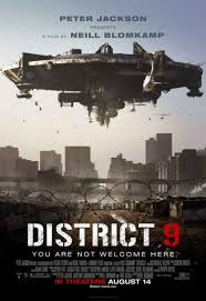 District 9 2009