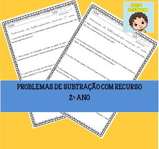 10 Problemas De Matematica 2Âº Ano