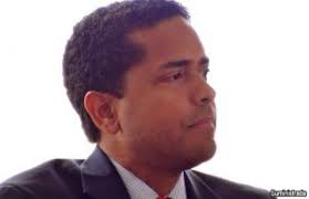 Cox Alomar reta a Pierluisi a defender a Obama de comentarios racistas