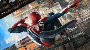 You can shuffle all pics, or, shuffle your favorite. Hd Wallpaper Spider Man Spider Man Ps4 Video Game Wallpaper Flare