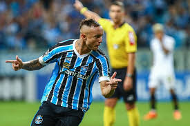 Atlanta united linked to gremio forward ferreira. Ac Milan Return To Brazil For Gremio Starlet Forza Italian Football