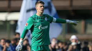 The last match of schalke 04 was the schalke 04 vs borussia m'gladbach, on 20 march 2021, which. Alexander Nubel Named New Royal Blues Captain Fussball Schalke 04