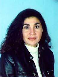 ANNA MARIA PRIVITERA