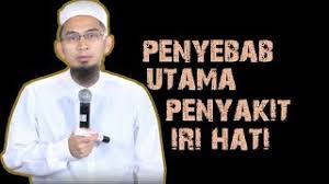 Sholat yang kita tunaikan itu ada syarat ada ketentuannya. Penyebab Utama Hasad Dan Iri Hati Ustadz Adi Hidayat Lc Ma Cute766