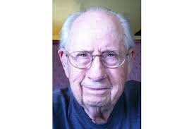 Lester Anderson Obituary (1916