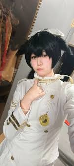 宿野suye على X: コスプレ 「高雄」⚠️⚠️ アズールレーン たかお IJNTakao cosplay  t.co094LiA99n7  X