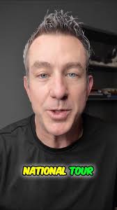 My Favorite Joke from Gutfeld. Gutfeld! ⏰ 2025 SHOW DATES: • Richmond, VA:  March 21 & 22 • Charlotte, NC: March 23 (LIMITED TIX) • Cherokee, NC: March  24 & 25 •