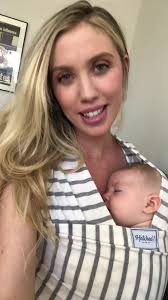 I’m loving mom life, but my beauty routine isn't. That's why I'm SO  thankful (and Stephen is too...) for @flawlessbeauty’s hair removal  products that erase hair instantly and painlessly. Flawless ...