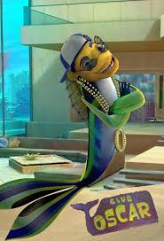 This article is about the beauty and the beast character. Shark Tale Club Oscar Youtube