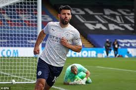 June 2, 1988) is an argentine footballer and streamer resident in england. Sergio Aguero Kid Aguerooooo Every Sergio Aguero Premier League Goal Youtube View Stats Of Manchester City Forward Sergio Aguero Including Goals Scored Assists And Appearances On The Official Website Of