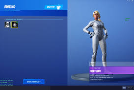 Right in the middle of the chapter 2 map now lies the 'zero point,' pulsing with energy. Fortnite Whiteout Skin New Style Bug Fixed Helmetless Whiteout Style Now Available Epic Games Fixed An Issue With The New Style Of The Fortnite White Out Skin