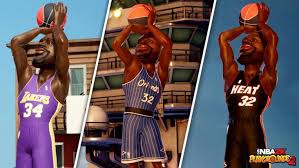 Cbs sports has the latest nba basketball news, live scores, player stats, standings, fantasy games, and projections. Nba 2k Playground 2 Update Version 1 06 Patch Notes